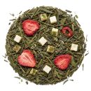 Anaberry - grüner aromatisierter Tee
